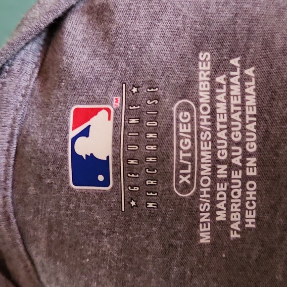 Tampa Bay DevilRays lightweight hoodie - Picture 4 of 5
